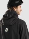 Forum Tech Shred Hoodie