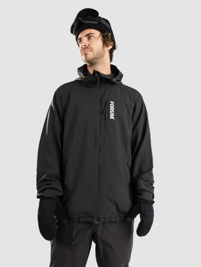 Forum Tech Shred Hoodie