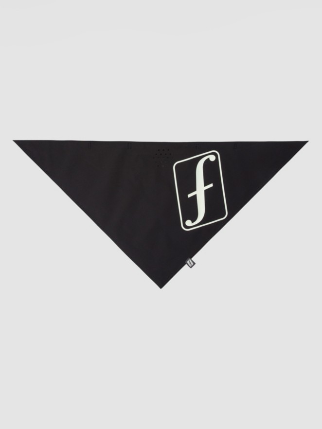 Forum 3-Layer Bandana