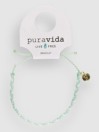Pura Vida Mini Braided Multi Brc Koru