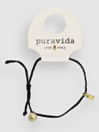 Pura Vida Enamel Pineapple Gold