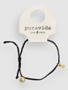 Pura Vida Enamel Pineapple Gold