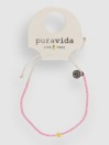Pura Vida Spring Daisy Seed Bead Brc Bigiotteria