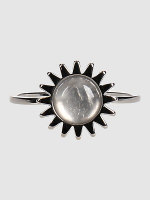 Pura Vida Sunshine Ring 7 Jewellery