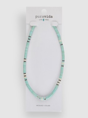 Pura Vida Sealife Necklace Bijoux