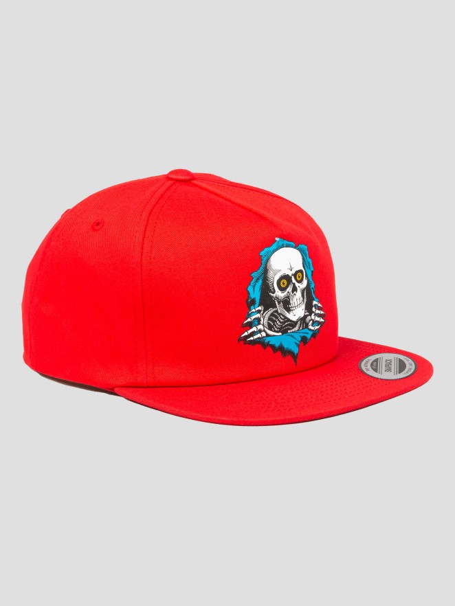 Powell Peralta Ripper 2 Cappellino
