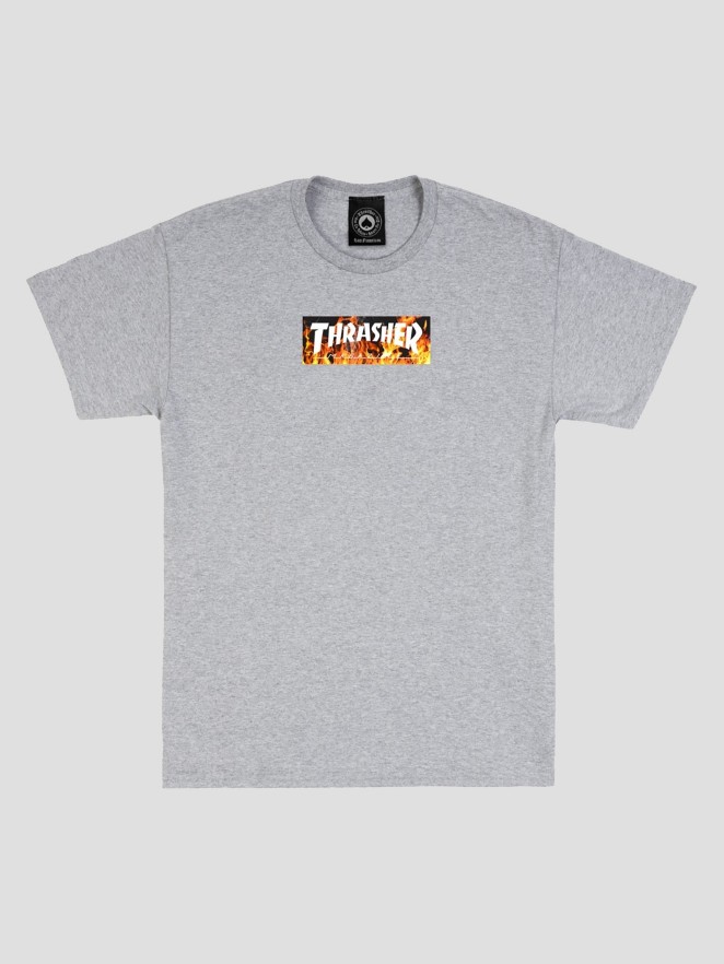 Thrasher Blaze T-Shirt