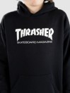 Thrasher Skate Mag Kids Sweat à capuche