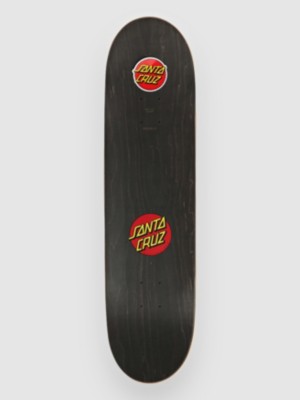 Classic Dot 8.25&amp;#034; Planche de skate