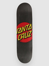 Santa Cruz Classic Dot 8.25″ Skateboard deck