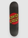 Santa Cruz Classic Dot 8.25" Tabla de skate