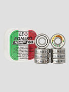 Leo Romero Pro Bearing G3 Bearings