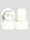OJ Wheels Jon Dickson Hi-Fi Original Hardline 99A Renkaat