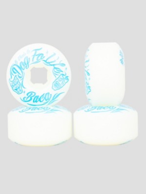 OJ Wheels Sammy Baca Dog Fo Life Original Ez Edge  Rollen
