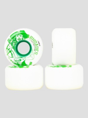 OJ Wheels Lannie Rhoades Oside Pirate 2 Keyframe 8 Rollen white kaufen