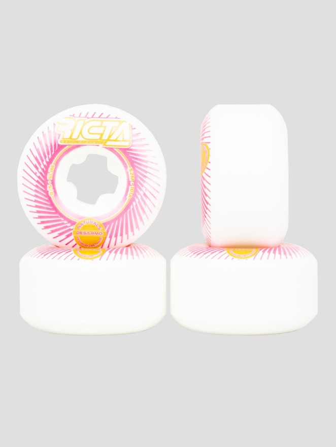 Ricta Desarmo Turbine Naturals Slim 101A 52Mm Rollen