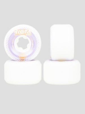 Ricta Brevard Impeller Naturals Wide 101A 54Mm Rollen