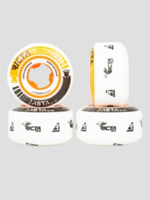 Ricta Asta Speedrings Slim 99A 52Mm Wielen