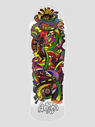 Hosoi Picasso Reissue 10.25&amp;#034; Skateboard deska