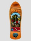Santa Cruz Dressen Pup Reissue 9.5″ Skateboard Deck