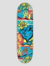 Santa Cruz Journey Everslick 8.5″ Skateboard Deck