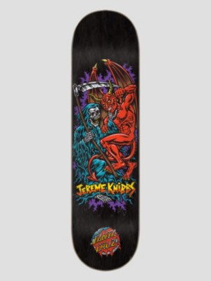 Knibbs Versus Pro 8.25&amp;#034; Skateboard Deck