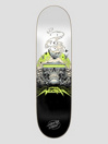 Santa Cruz Wooten Cyber Vx 8.5″ Skateboardová deska