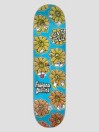 Santa Cruz Delfino Wildflower Vx 8.25″ Skateboardová deska
