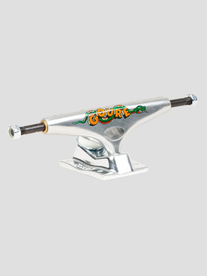 Krux 8.25 K5 Aaron Goure Dlk Achse