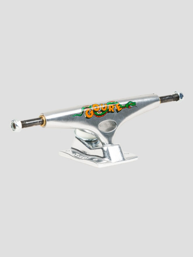 Krux 8.50 K5 Aaron Goure Dlk Achse