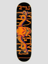 Creature Horns Outline 7 Ply Birch 8″ Skateboardová deska