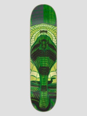 Creature Swindler 7 Ply Birch 7.75&quot; Skateboard Deck