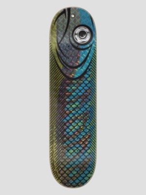 Creature Gravette Lures Pro 8.3" Skateboard Deck multicolored kaufen