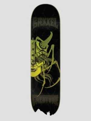 Baekkel Arachne Vx 8.25&amp;#034; Skateboard Deck