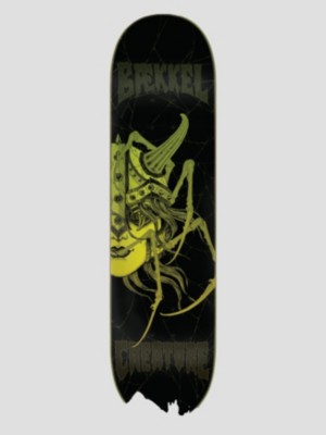 Creature Baekkel Arachne Vx 8.25&quot; Skateboardov&aacute; deska