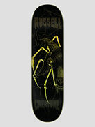 Russell Arachne Vx 8.6&amp;#034; Skateboard deska