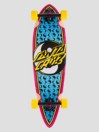 Santa Cruz Yin Yang Dot Pintail 9.2″ Complete
