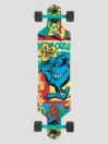 Santa Cruz Journey Drop Thru 9″ Complete
