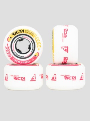 Ricta Desarmo Speedrings Wide 101A 53Mm Rollen