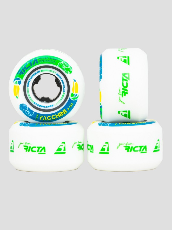 Ricta Facchini Speedrings Wide 101A 54Mm Rollen