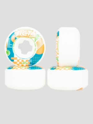 Ricta Asta Flux Naturals Slim 101A 52Mm Rollen