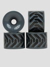 OJ Wheels John Worthington Thunder Juice 78A 75Mm Ruote