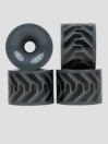 OJ Wheels John Worthington Thunder Juice 78A 75Mm Ruote