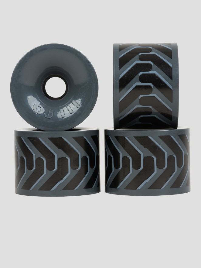 OJ Wheels John Worthington Thunder Juice 78A 75Mm Ruote