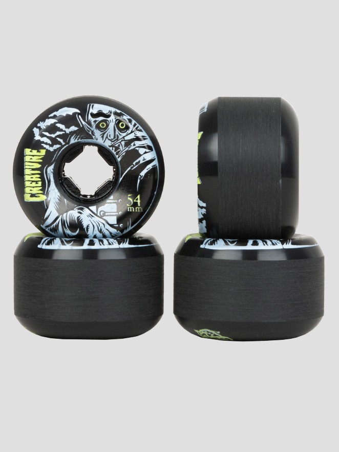 OJ Wheels Coffin Box Bloodsuckers 97A 54Mm Rollen