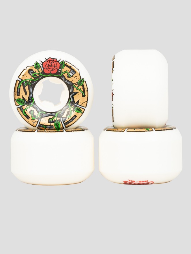 OJ Wheels Eric Dressen Gold Ones Elite Mini Combo  Ruote