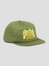 Creature Psychrofice Snapback Mid Profile Kšiltovka