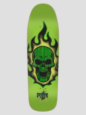 Boneheadz 9.3&amp;#034; Skateboard Deck