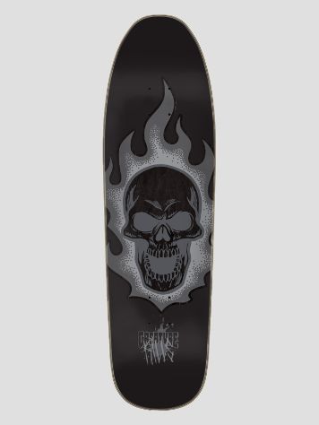 Creature Boneheadz 8.75&quot; Skateboard Deck