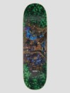 Creature Kimbel Compound Everslick 9″ Skateboard Deck